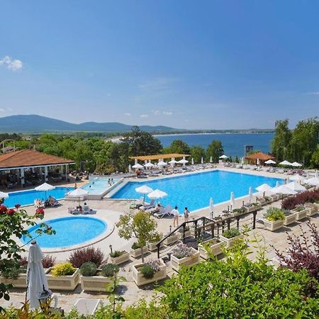 Sozopol Private Apartments St. Marina Екстер'єр фото