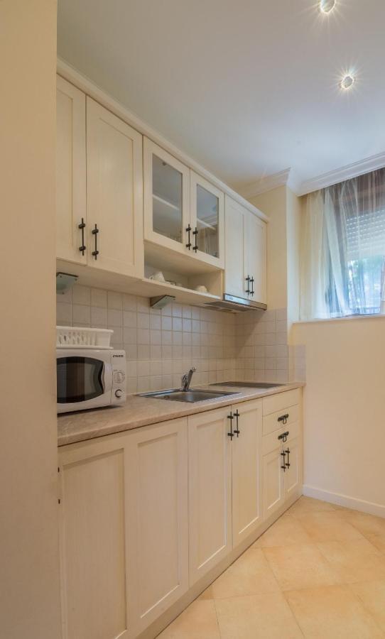 Sozopol Private Apartments St. Marina Екстер'єр фото