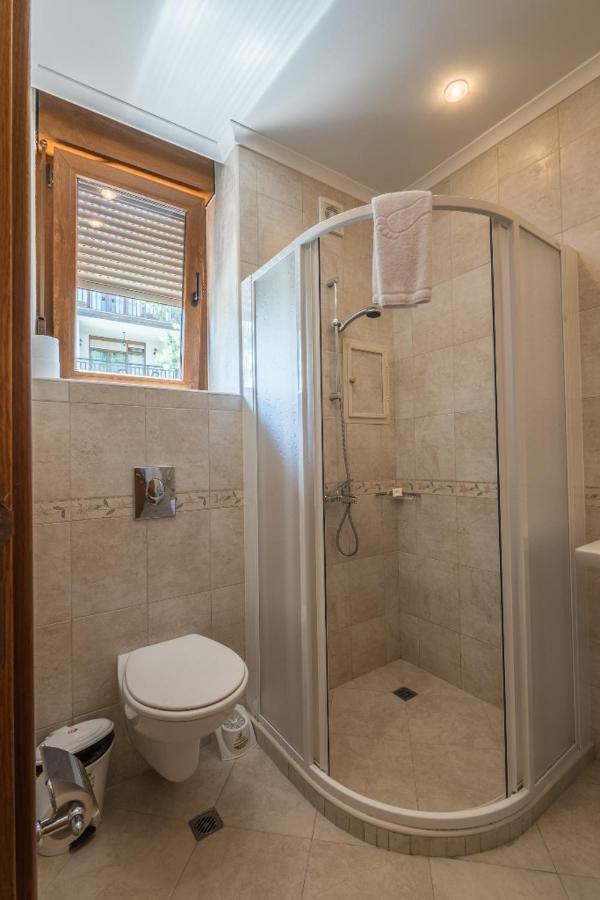 Sozopol Private Apartments St. Marina Екстер'єр фото