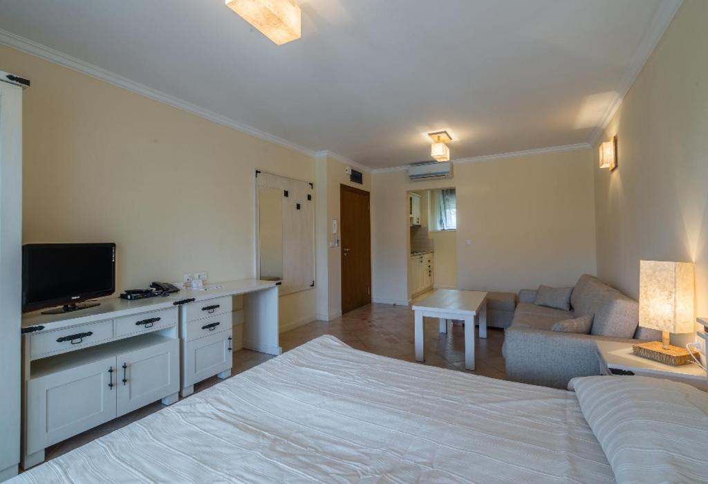 Sozopol Private Apartments St. Marina Екстер'єр фото