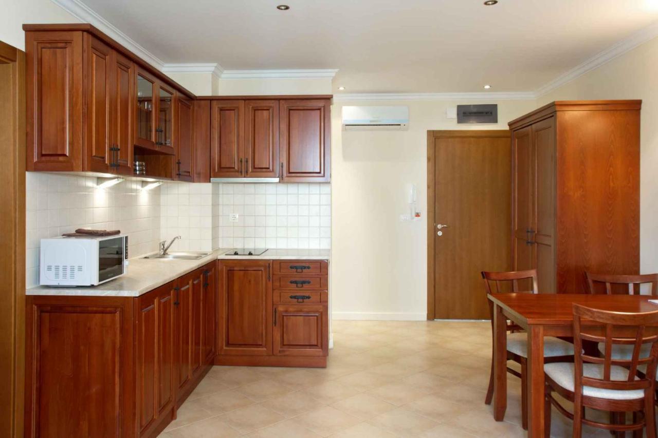 Sozopol Private Apartments St. Marina Екстер'єр фото