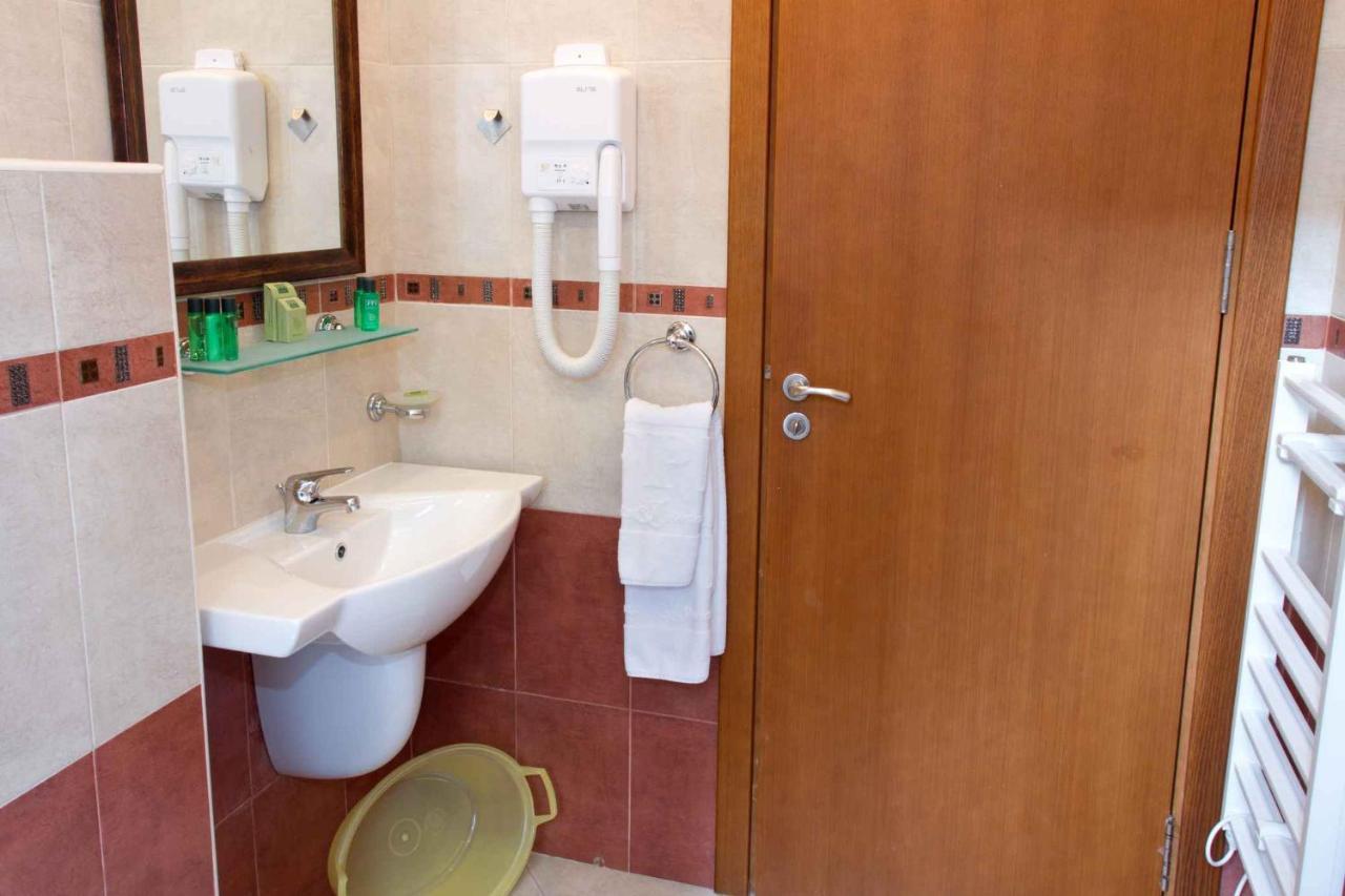 Sozopol Private Apartments St. Marina Екстер'єр фото