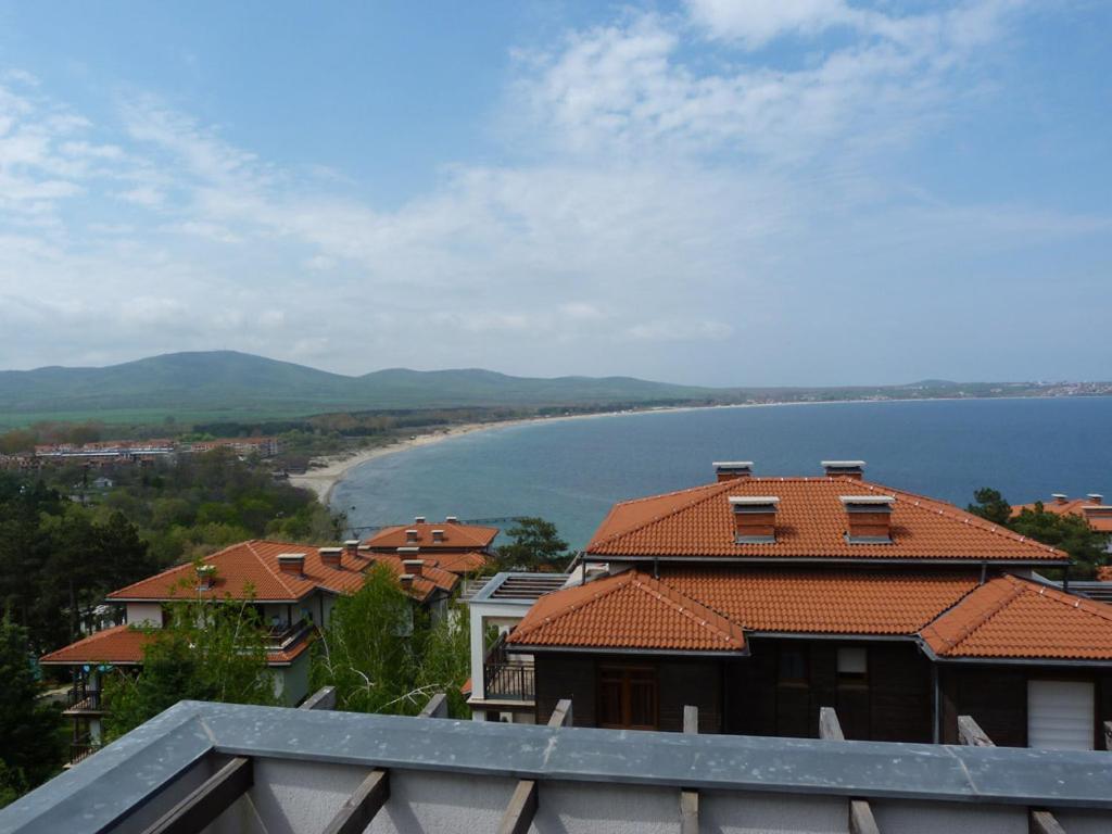 Sozopol Private Apartments St. Marina Екстер'єр фото
