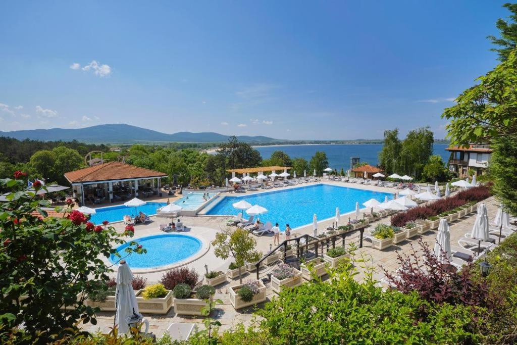 Sozopol Private Apartments St. Marina Екстер'єр фото