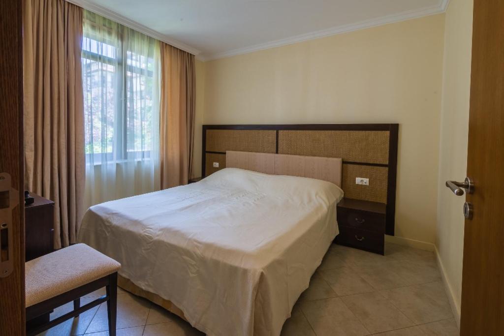 Sozopol Private Apartments St. Marina Екстер'єр фото