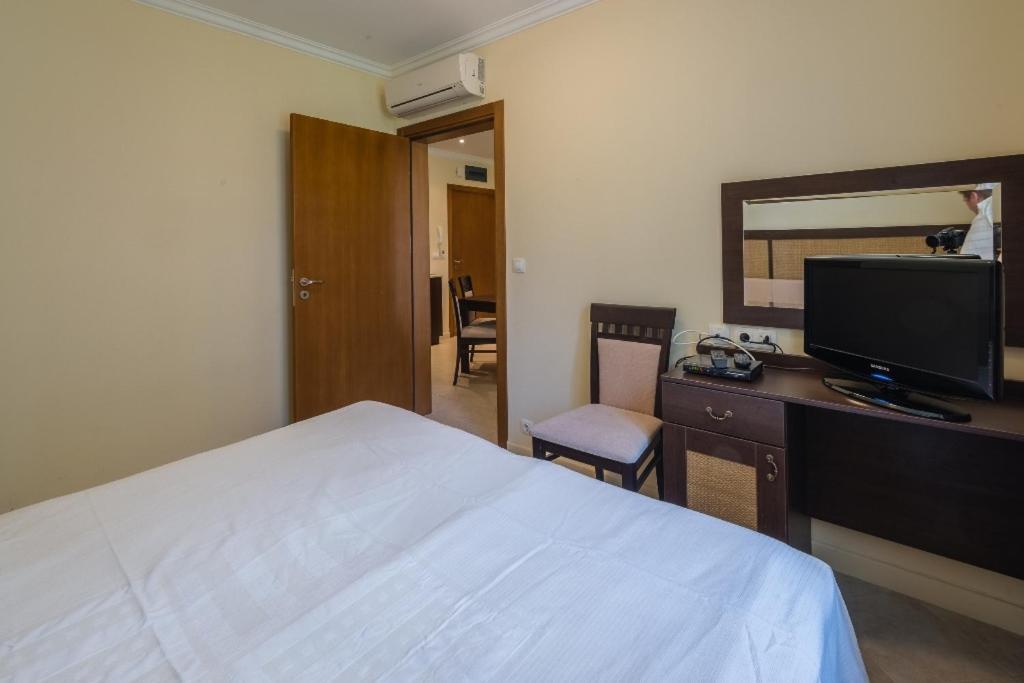 Sozopol Private Apartments St. Marina Екстер'єр фото