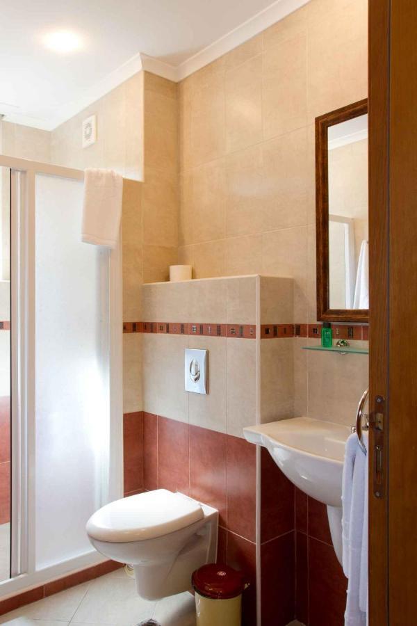 Sozopol Private Apartments St. Marina Екстер'єр фото