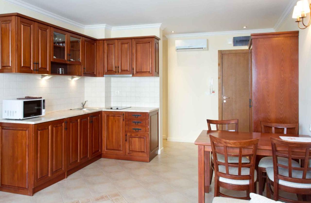 Sozopol Private Apartments St. Marina Екстер'єр фото