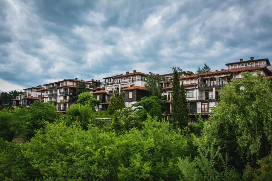 Sozopol Private Apartments St. Marina Екстер'єр фото