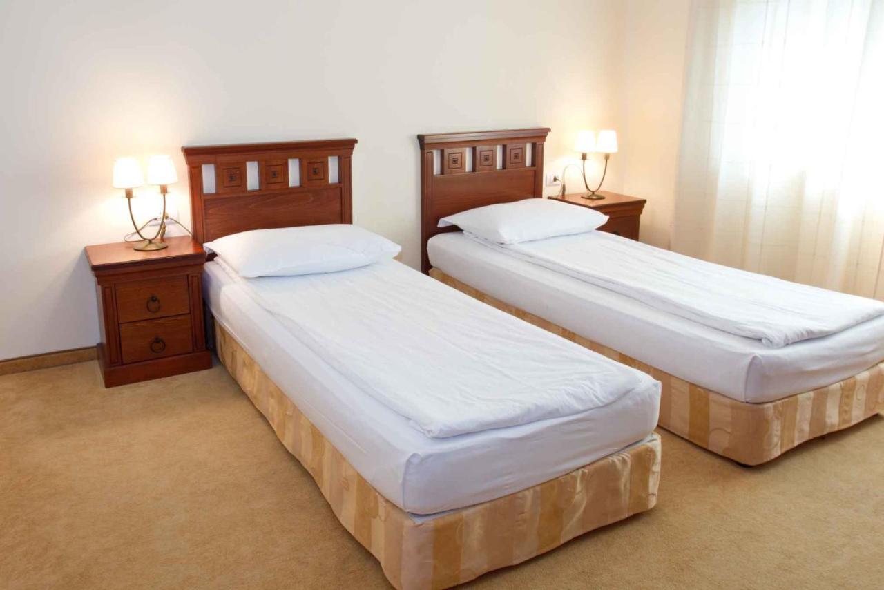 Sozopol Private Apartments St. Marina Екстер'єр фото