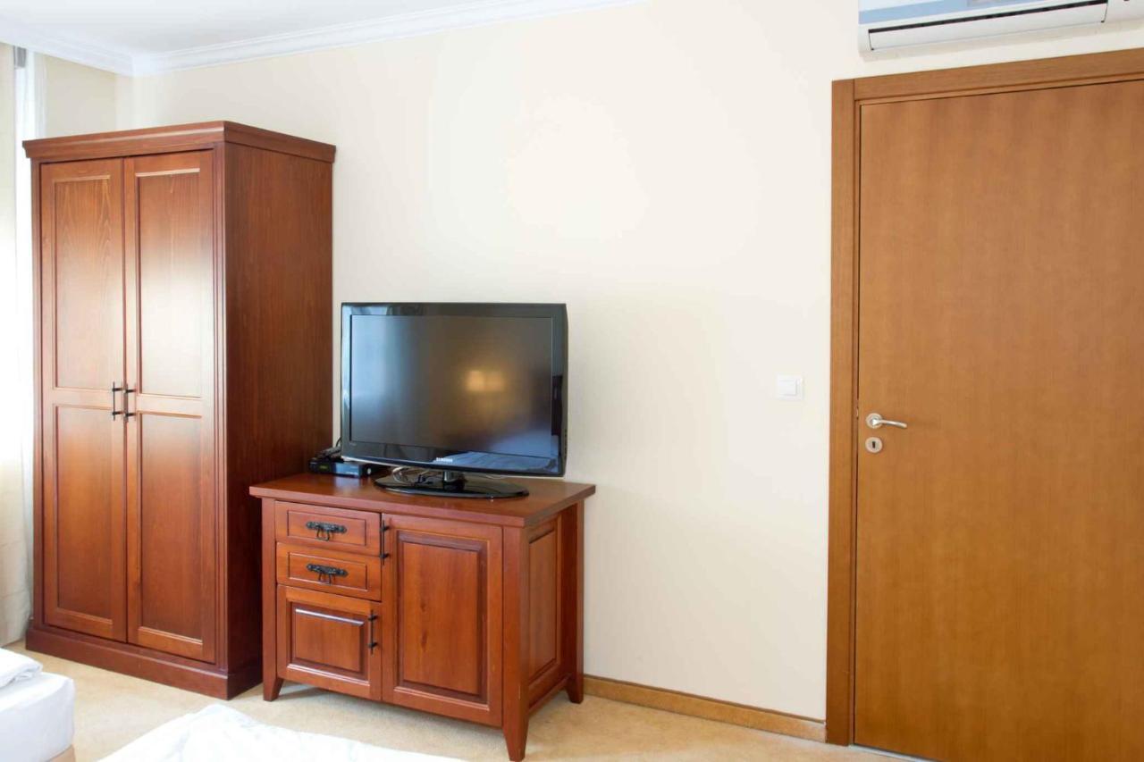 Sozopol Private Apartments St. Marina Екстер'єр фото