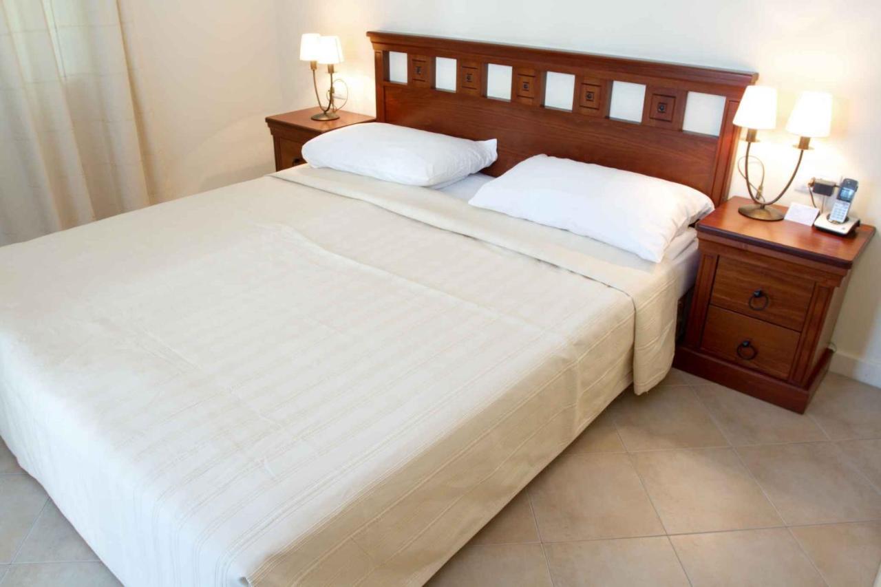 Sozopol Private Apartments St. Marina Екстер'єр фото
