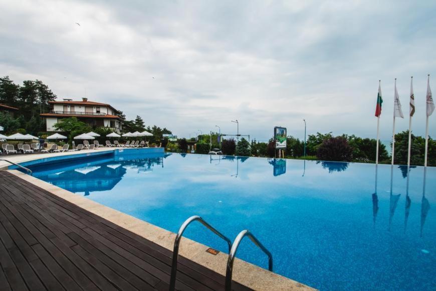 Sozopol Private Apartments St. Marina Екстер'єр фото